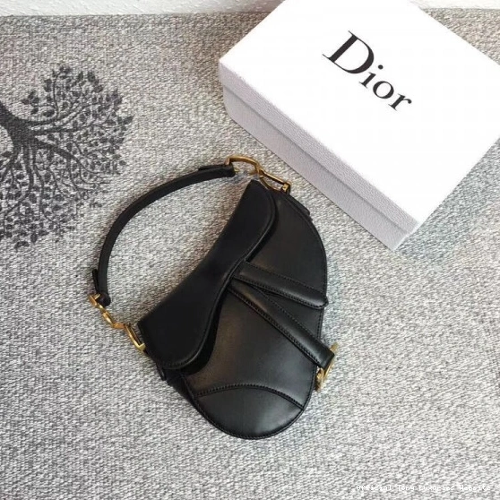 Tony Luxuries Bag diro Saddle 0807